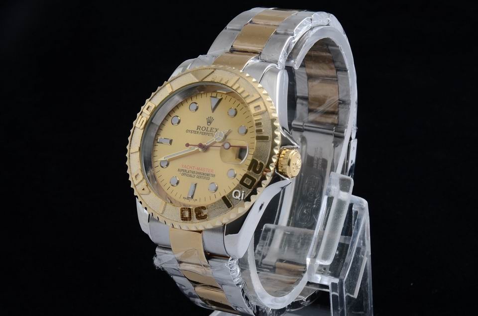 Rolex watch man-161